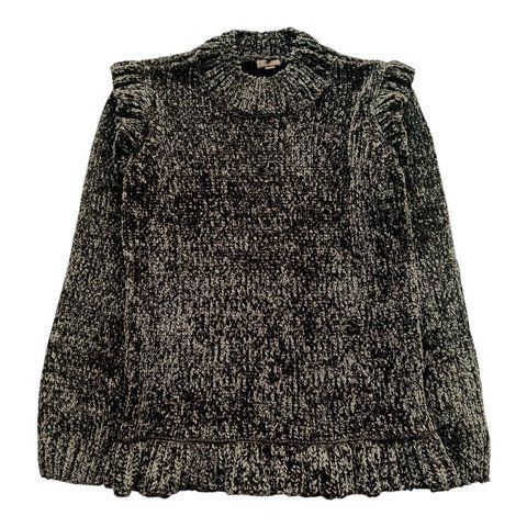 Светр Kids Up Keyla 10 років (140-146см) 7810633 brown фото