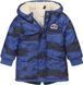 Зимова куртка Tumble 'N Dry Lennart Lennart blue фото 1