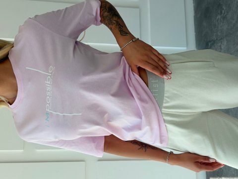 Футболка Artists Proof kris milk t-shirt фото