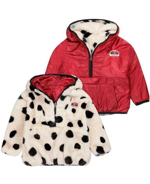 Двостороння куртка Tumble 'N Dry Emmelle Emmelle фото