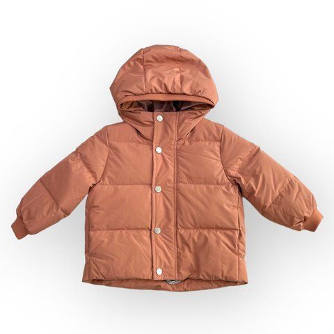 Пуховик Palle Liewood Palle puffer jacket lw14315 фото