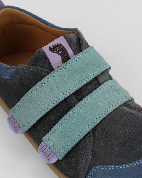 Glibbo Iceland blue  001427 size33 фото