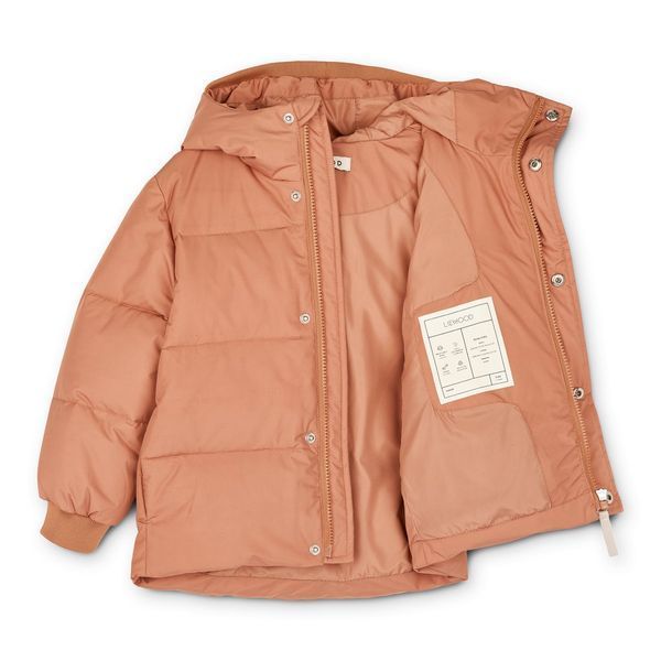 Пуховик Palle Liewood Palle puffer jacket lw14315 фото