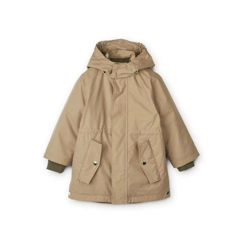 Парка Liewood Atlas parka 3 в 1 lw14277 фото