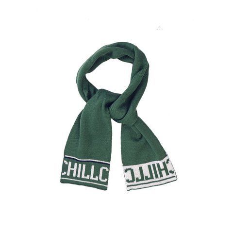В'язаний шарф Minoti kb scarf 26 фото