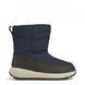 Черевики Liewood Garry snow jogger boot lw15029 navy фото 1