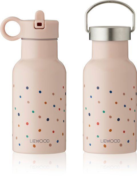 Термопляшка Liewood Confetti mix 350ml lw13072 фото