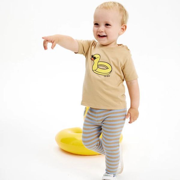 Футболка Siblings р. 4 роки (104см) TNS2040 фото