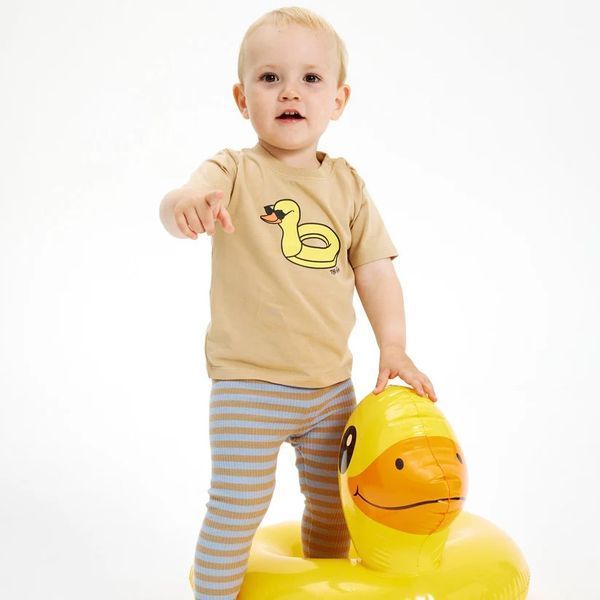 Футболка Siblings р. 4 роки (104см) TNS2040 фото