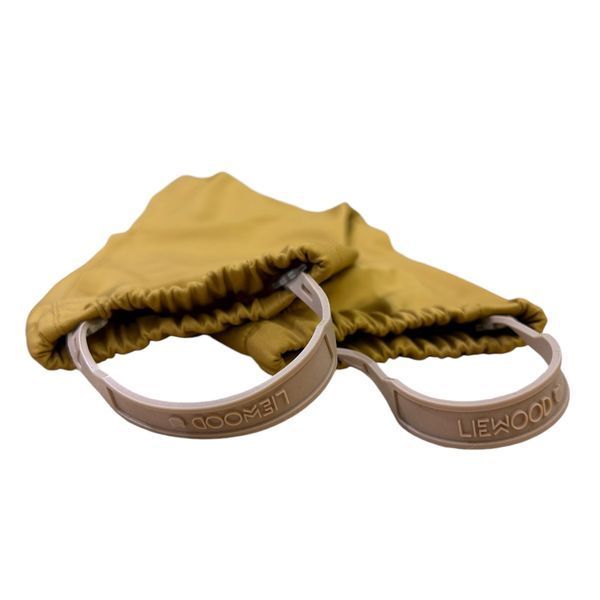Водонепроникний комплект Liewood Parker rainwear lw13028 фото