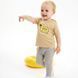Футболка Siblings р. 4 роки (104см) TNS2040 фото 4