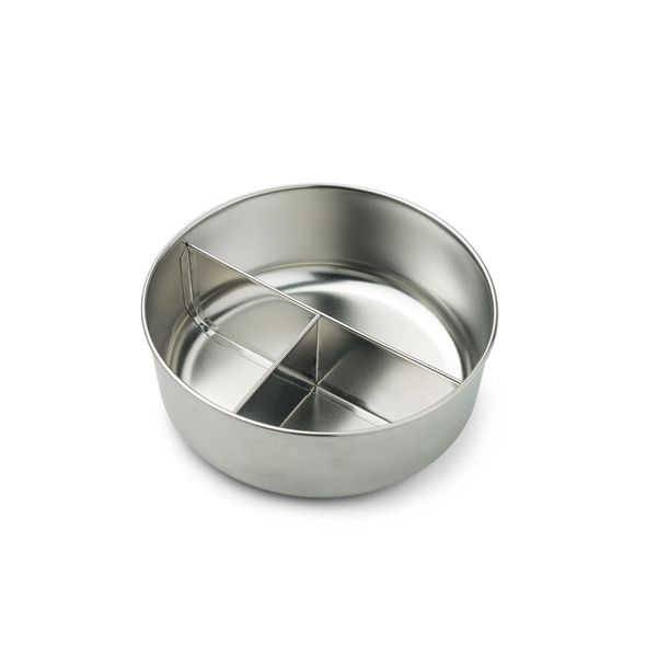 Ланч-бокс Liewood Liby divider bowl lw14836 фото