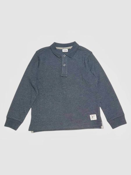 Лонгслив Blukids blukidsi фото