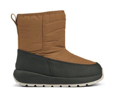 Черевики Liewood Garry snow jogger boot lw15029 фото