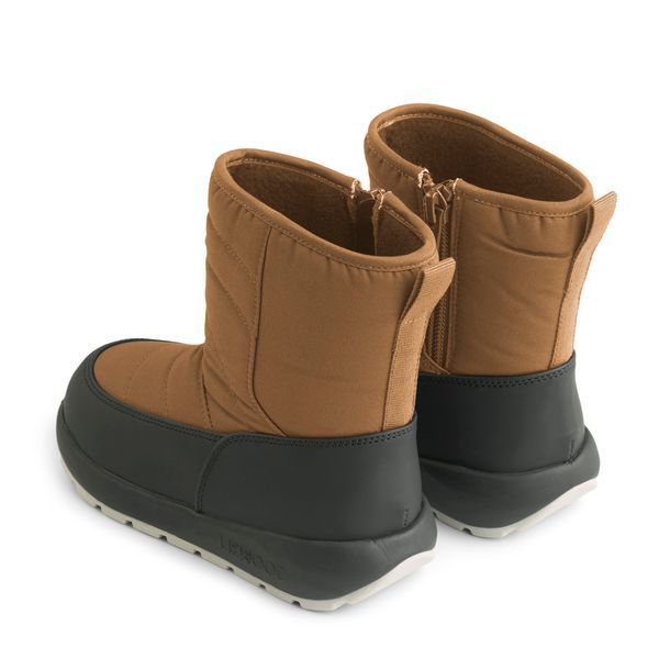 Черевики Liewood Garry snow jogger boot lw15029 фото