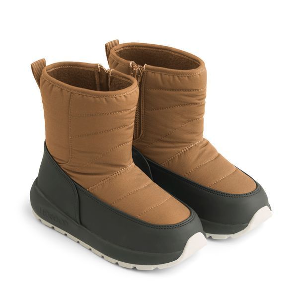 Черевики Liewood Garry snow jogger boot lw15029 фото