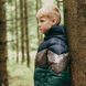 Зимова куртка THE NEW Tndixo puff jacket р. 15-16 років (170-176см) tn4345 фото 3