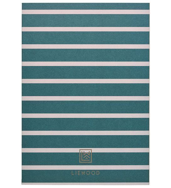 Блокноти Liewood Sidney Note book 3 pack lw17902 фото