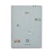 Блокноти Liewood Sidney Note book 3 pack lw17902 фото 2