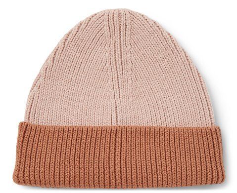 Шапка Liewood Ezra Beanie lw13016 фото