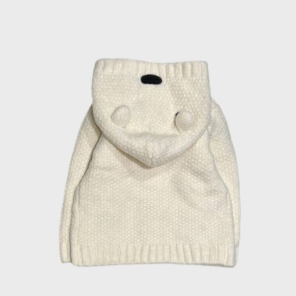 В'язаний кардиган GAP cardigan bear фото