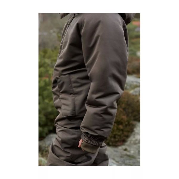 Комбінезон зимовий  Liewood Sne snowsuit lw14969 фото