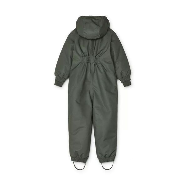 Комбінезон зимовий  Liewood Sne snowsuit lw14969 фото
