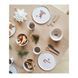 Набір стаканів 6шт Liewood Gertrud bamboo cup  lw1523 фото 2
