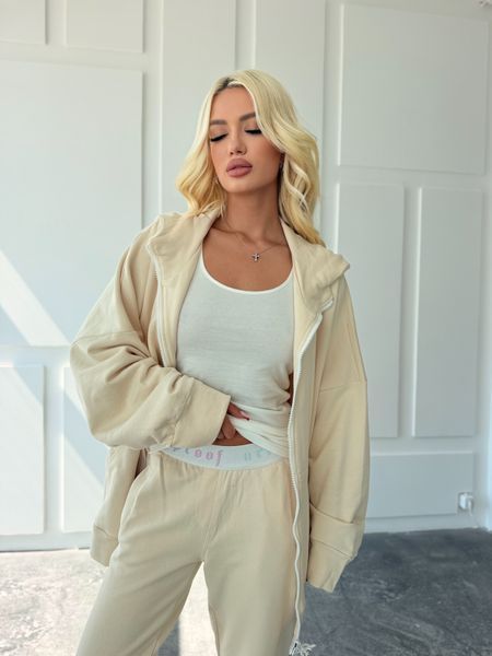 Спортивний костюм Artists Proof kris orange tracksuit 2 фото