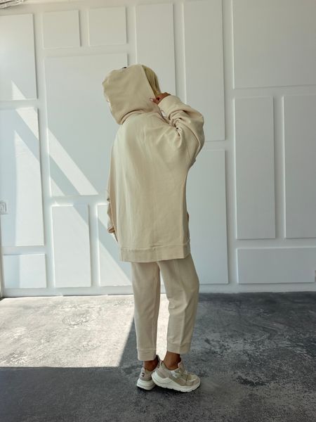 Спортивний костюм Artists Proof kris orange tracksuit 2 фото