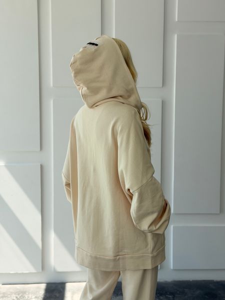 Спортивний костюм Artists Proof kris orange tracksuit 2 фото