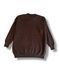 Светр Lissimo Liss 1487 brown фото 4