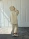 Спортивний костюм Artists Proof kris orange tracksuit 2 фото 4