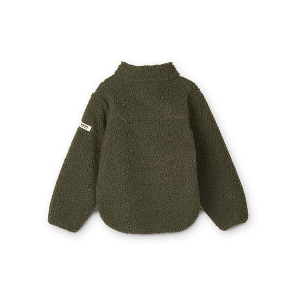 Куртка Liewood Nolan Army Jacket lw14264 фото
