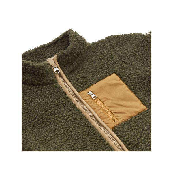 Куртка Liewood Nolan Army Jacket lw14264 фото
