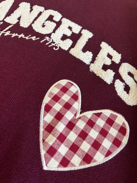 Светр Lissimo Liss 1487 bordo фото