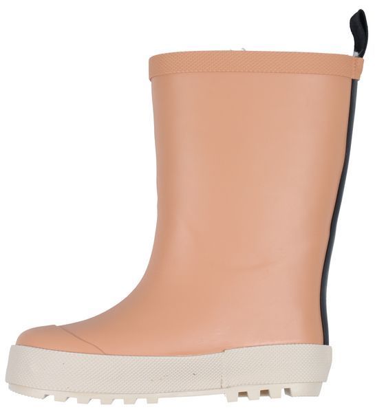 Гумові чоботи Liewood Mason Thermo Rainboot lw13043 фото