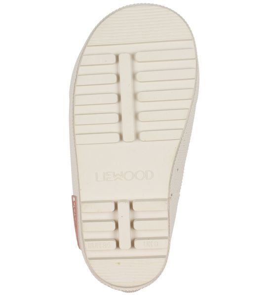 Гумові чоботи Liewood Mason Thermo Rainboot lw13043 фото