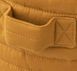 Кошик для зберігання Liewood Lia quilted basket lw14474 caramel фото 2