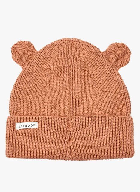 Шапка Liewood Gina Beanie lw15032 tuscany фото