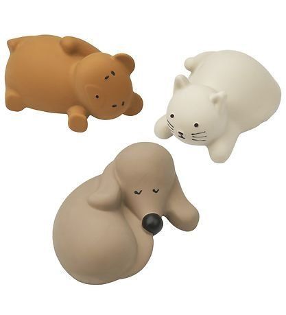 Іграшки для ванни Liewood Nori Bath Toys lw15097 фото