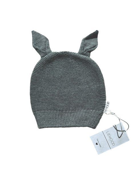 Шапка в'язана Liewood Viggo knit han lw12577 фото