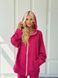 Спортивний костюм Artists Proof kris red tracksuit 2 фото 4