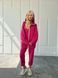 Спортивний костюм Artists Proof kris red tracksuit 2 фото 7