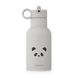 Термопляшка Panda light grey 350ml lw13073 panda фото 1