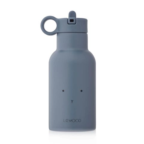 Термопляшка Rabbit Blue Wave 350ml lw13073 фото