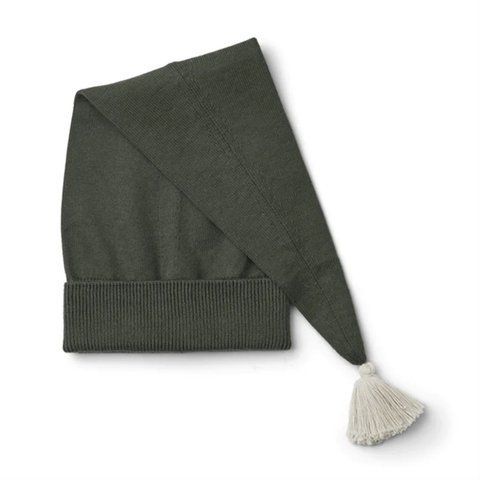 Різдвяний капелюх Liewood Alf Christmas hat lw14975 фото