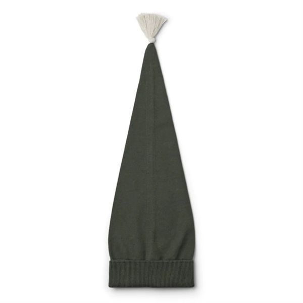 Різдвяний капелюх Liewood Alf Christmas hat lw14975 фото