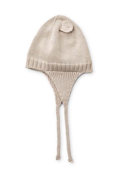 Дитяча шапочка Liewood Violet bonnet lw13023 фото