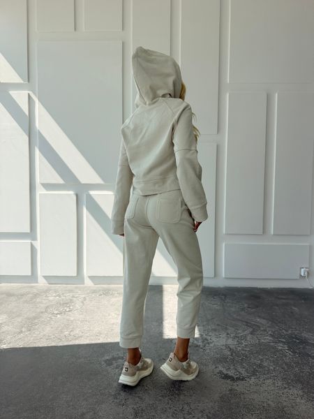 Спортивний костюм Artists Proof kris white tracksuit 3 фото